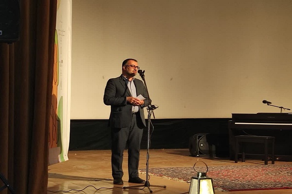 برترینهای سی و پنجمین جشنواره تئاتر استان همدان معرفی شدند