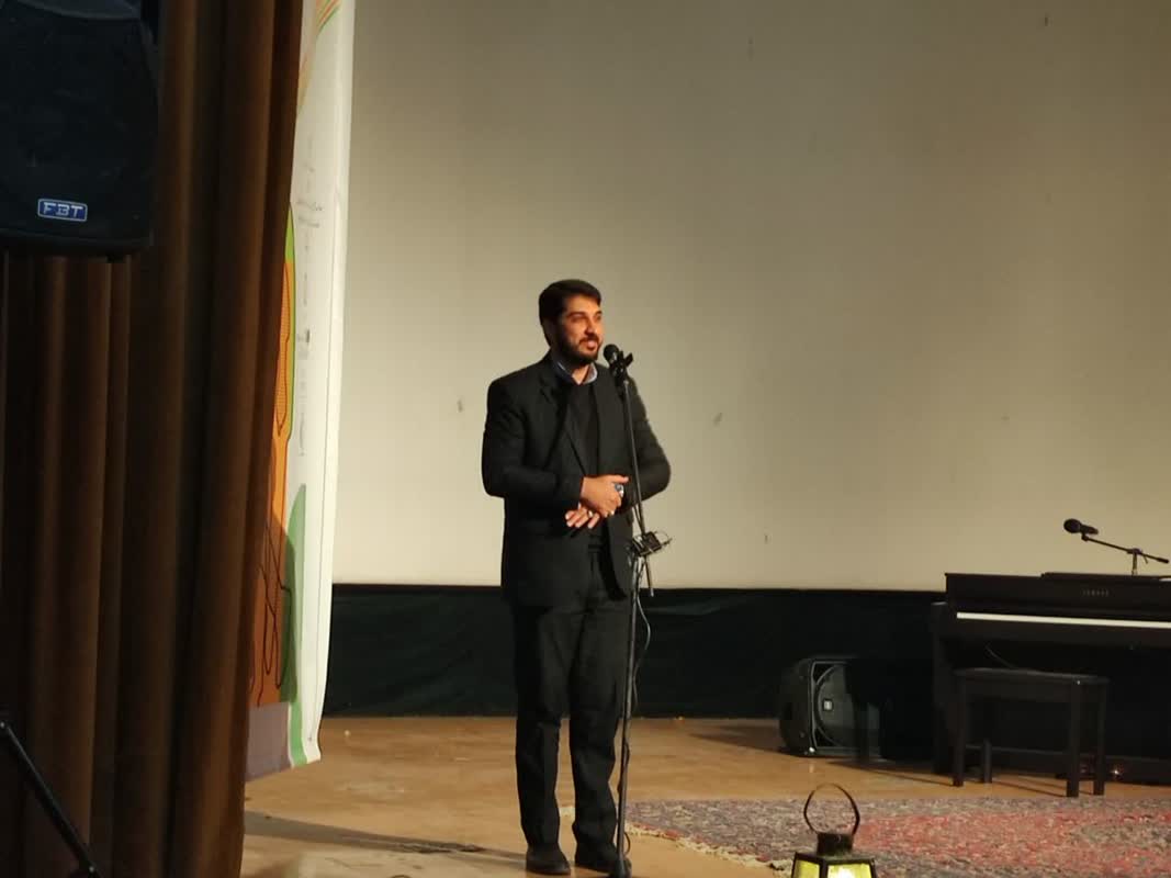 برترینهای سی و پنجمین جشنواره تئاتر استان همدان معرفی شدند