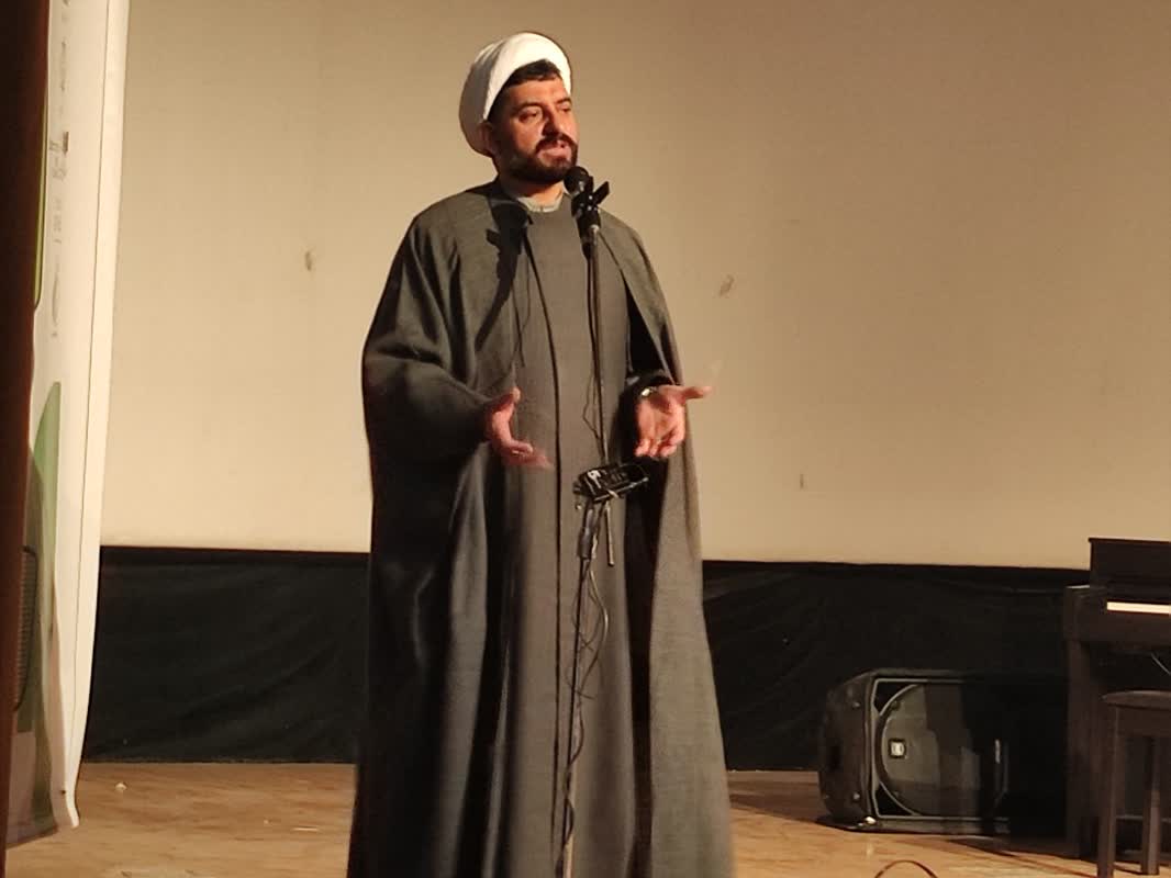 برترینهای سی و پنجمین جشنواره تئاتر استان همدان معرفی شدند