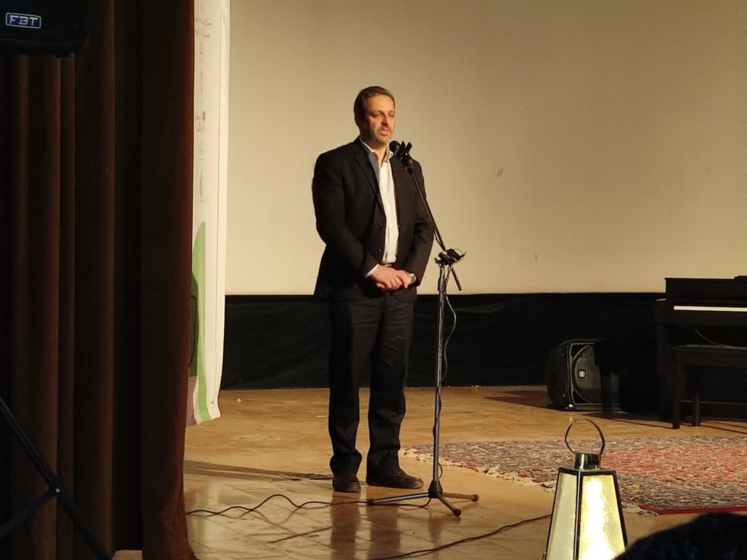 برترینهای سی و پنجمین جشنواره تئاتر استان همدان معرفی شدند