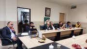 برگزاری نشست «سواد رسانه و تعاملات فرهنگی» در آران و بیدگل