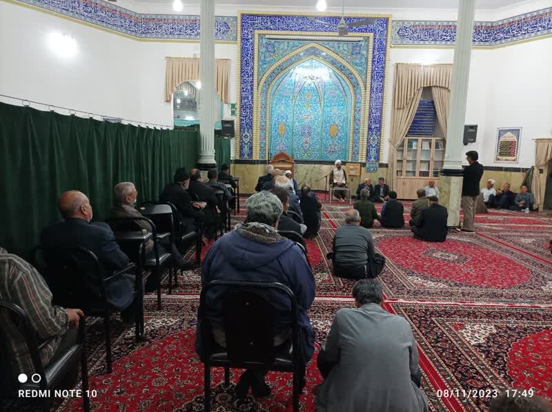 حمایت مردم از پویش «حریفت منم» از مرز ۹ میلیون نفر گذشته است