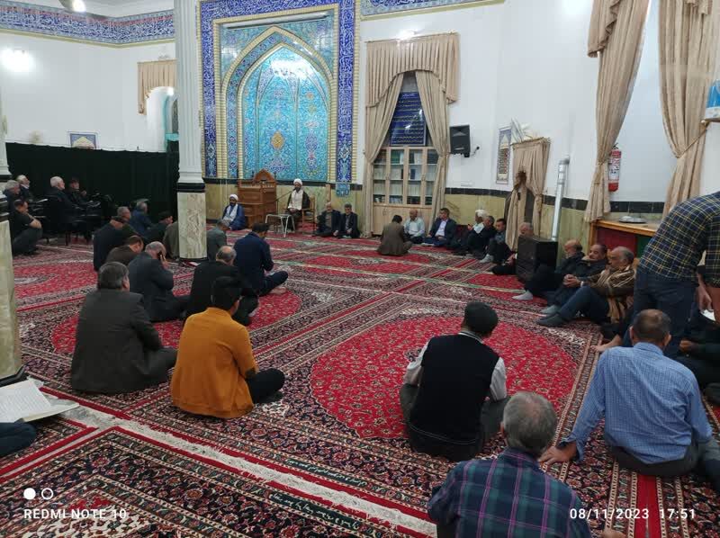 حمایت مردم از پویش «حریفت منم» از مرز ۹ میلیون نفر گذشته است