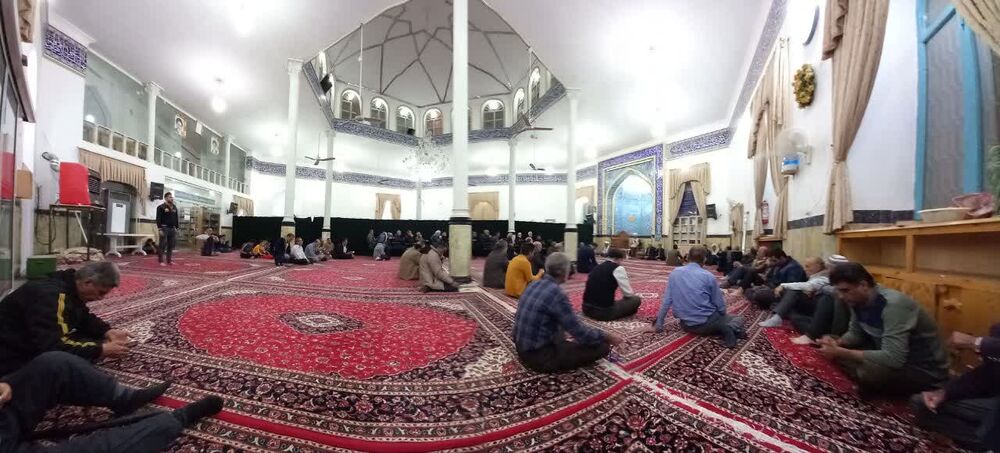 حمایت مردم از پویش «حریفت منم» از مرز ۹ میلیون نفر گذشته است