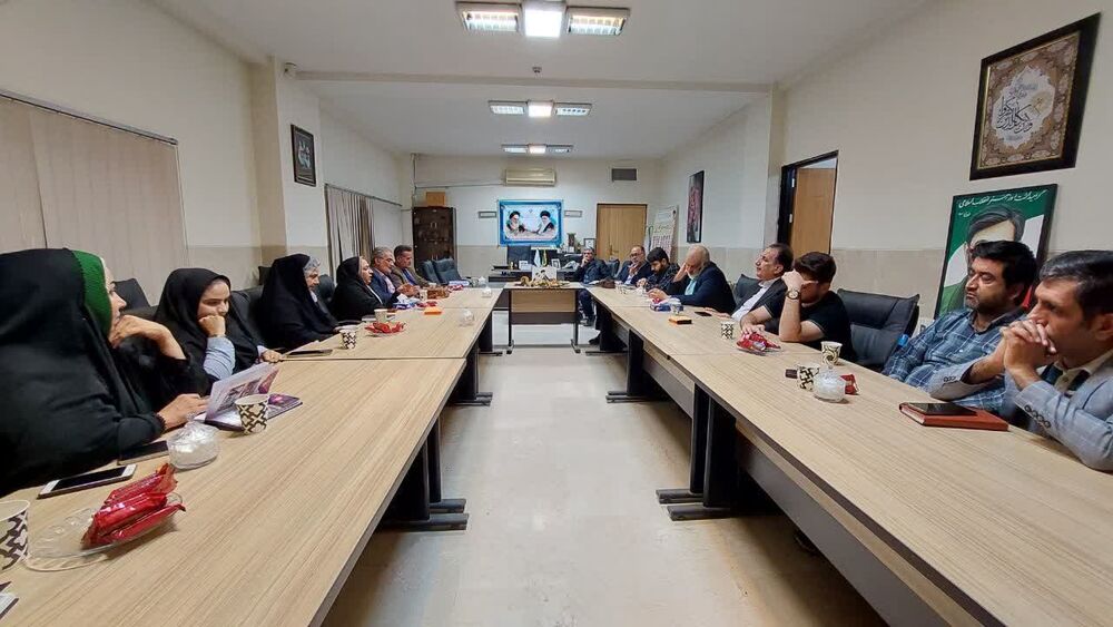 برگزاری نشست «سواد رسانه و تعاملات فرهنگی» در آران و بیدگل