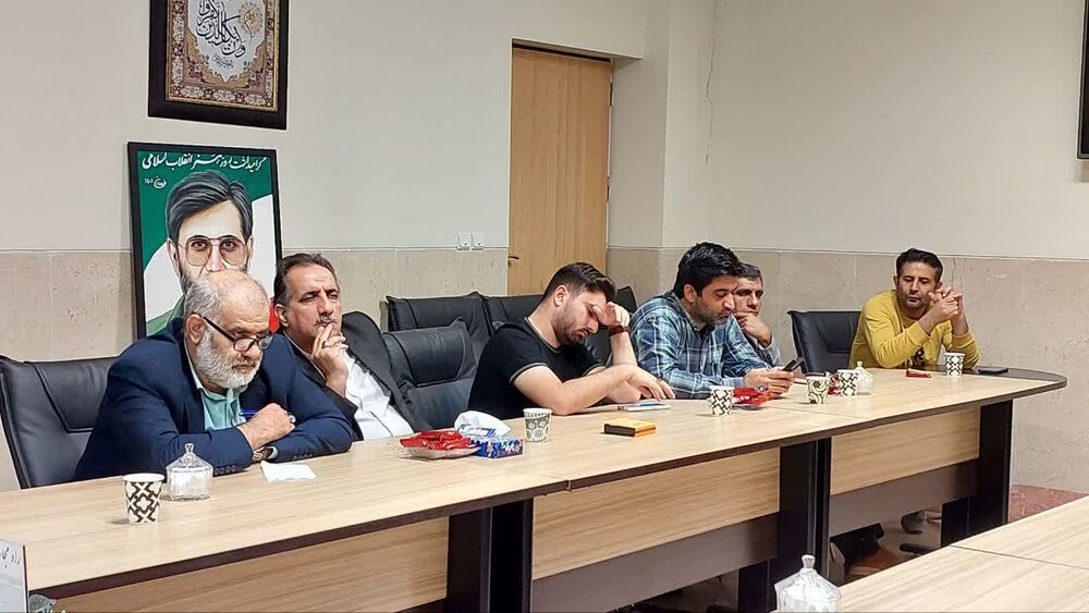 برگزاری نشست «سواد رسانه و تعاملات فرهنگی» در آران و بیدگل