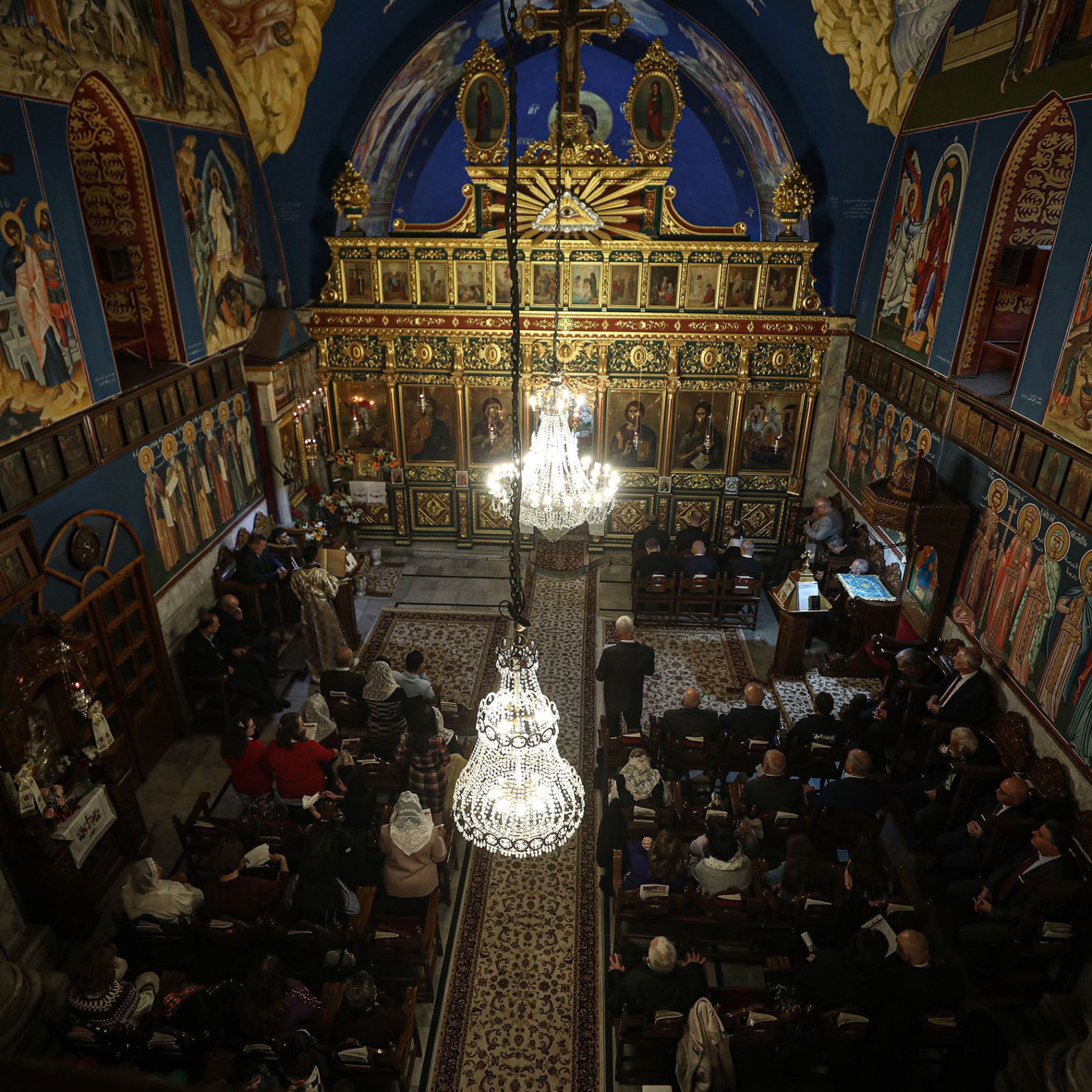 «غزه» شهری با تاریخ کهن/ نسل کشی صهیونیستها با هدف محو تاریخ غزه