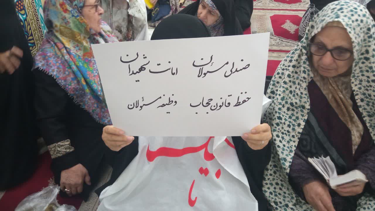 دچار بحرانِ اجتماعیِ برخورد با سوداگران زیست عفیفانه شده ایم