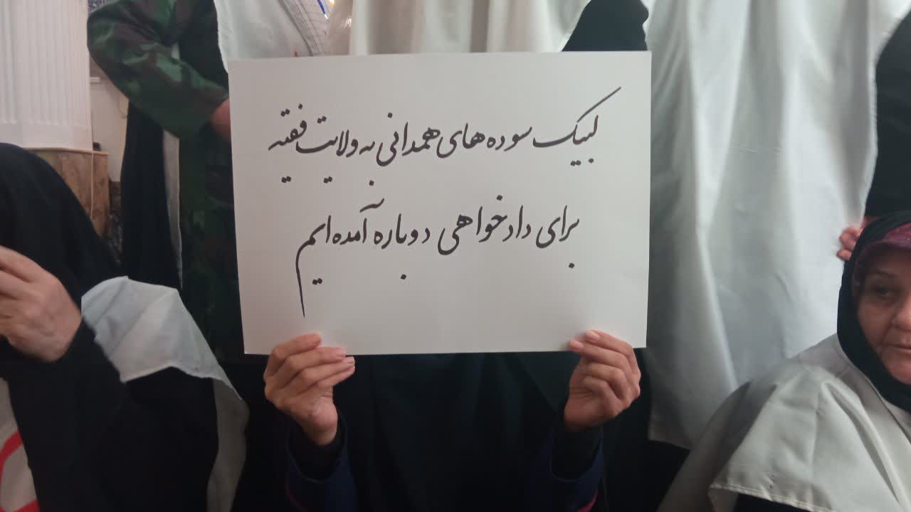 دچار بحرانِ اجتماعیِ برخورد با سوداگران زیست عفیفانه شده ایم