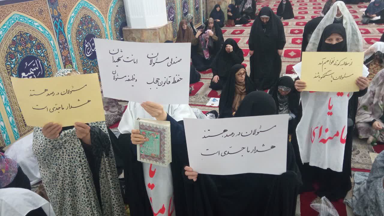 دچار بحرانِ اجتماعیِ برخورد با سوداگران زیست عفیفانه شده ایم