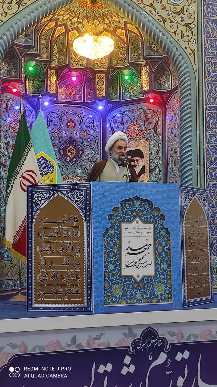 سران کشورهای اسلامی صادرات و خرید کالا از اسرائیل را لغو کنند