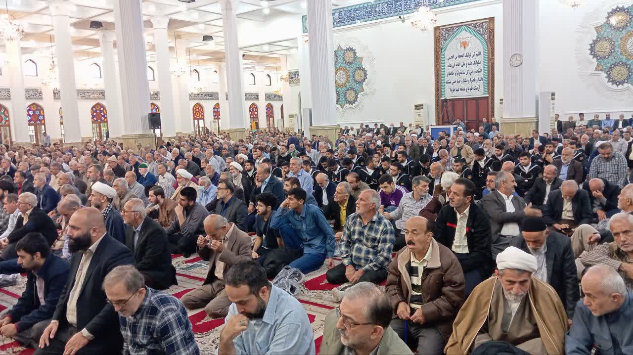 سران کشورهای اسلامی صادرات و خرید کالا از اسرائیل را لغو کنند