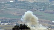 واکنش مقامات لبنان به حمله توپخانه‌ای رژیم صهیونیستی به بیمارستان «میس الجبل»