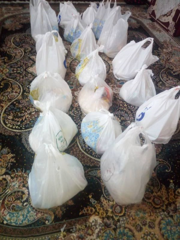 ابتکار کانون شهید کریمی برای کتابخانهدار شدن مساجد