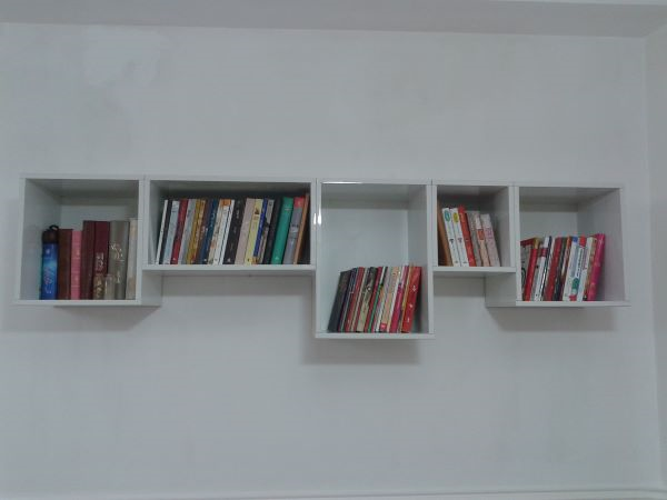 ابتکار کانون شهید کریمی برای کتابخانهدار شدن مساجد