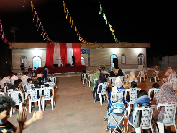 ابتکار کانون شهید کریمی برای کتابخانهدار شدن مساجد