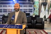 صلاحیت 78 درصد داوطلبین انتخابات مجلس گلستان تایید شد