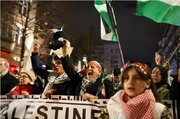 لغو «نماز صلح»؛ حلقه جدیدی از فشارها برحامیان فلسطین در آلمان