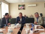 کتابداران باید سفیران ترویج فرهنگ کتاب و کتابخوانی باشند