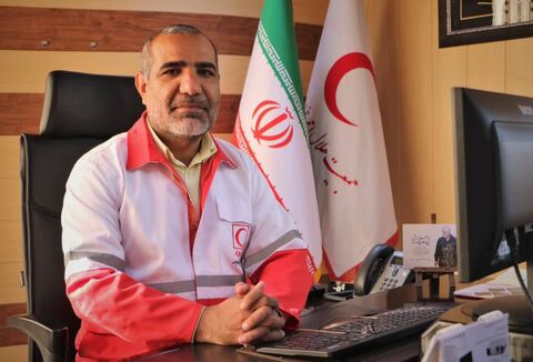 توزیع ۸۰ میلیارد ریال اقلام حمایتی بین نیازمندان درمیان توزیع ۸۰ میلیارد ریال اقلام حمایتی بین نیازمندان درمیان