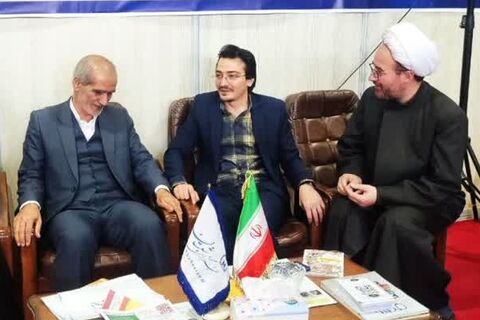 کانون‌های مساجد تقویت کننده پیوند دانشگاه و مسجد هستند