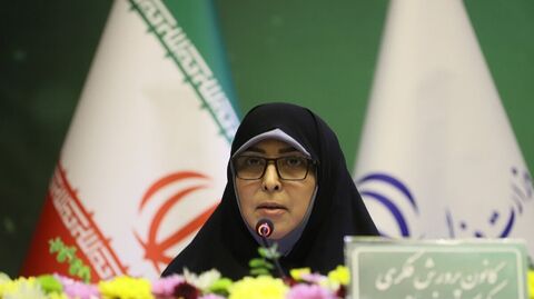 نقش کانون پرورش فکری کودکان و نوجوانان در توسعه کتابخوانی