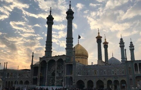 برنامه های حرم حضرت معصومه (س) در هفته جاری تشریح شد