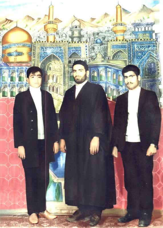 ۶۰ سال ستایشگری آلالله روضهخوان عرصه تبیین و تبلیغ