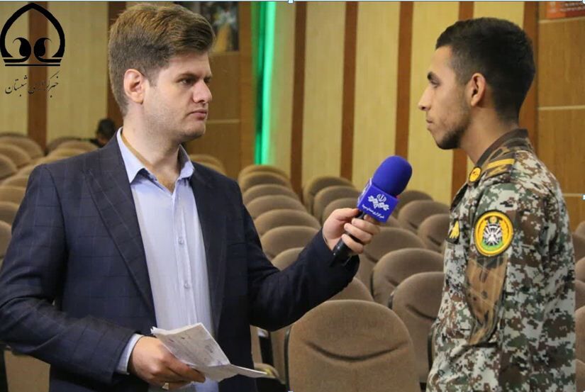 مسابقات سراسری قرآن کریم ویژه دانشجویان دانشگاههای افسری ارتش