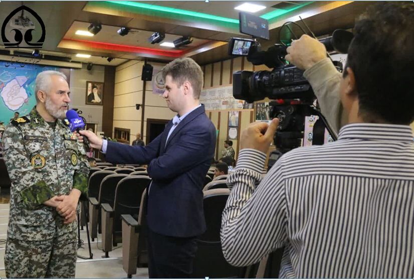 مسابقات سراسری قرآن کریم ویژه دانشجویان دانشگاههای افسری ارتش