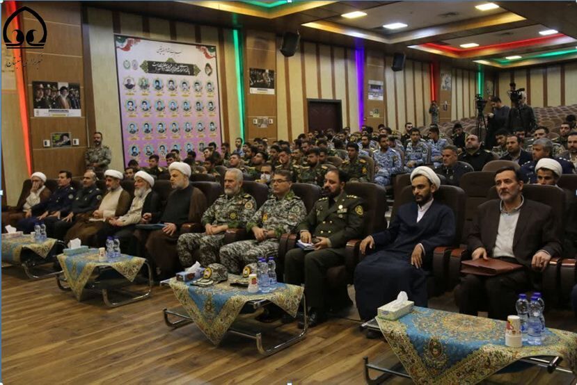 مسابقات سراسری قرآن کریم ویژه دانشجویان دانشگاههای افسری ارتش