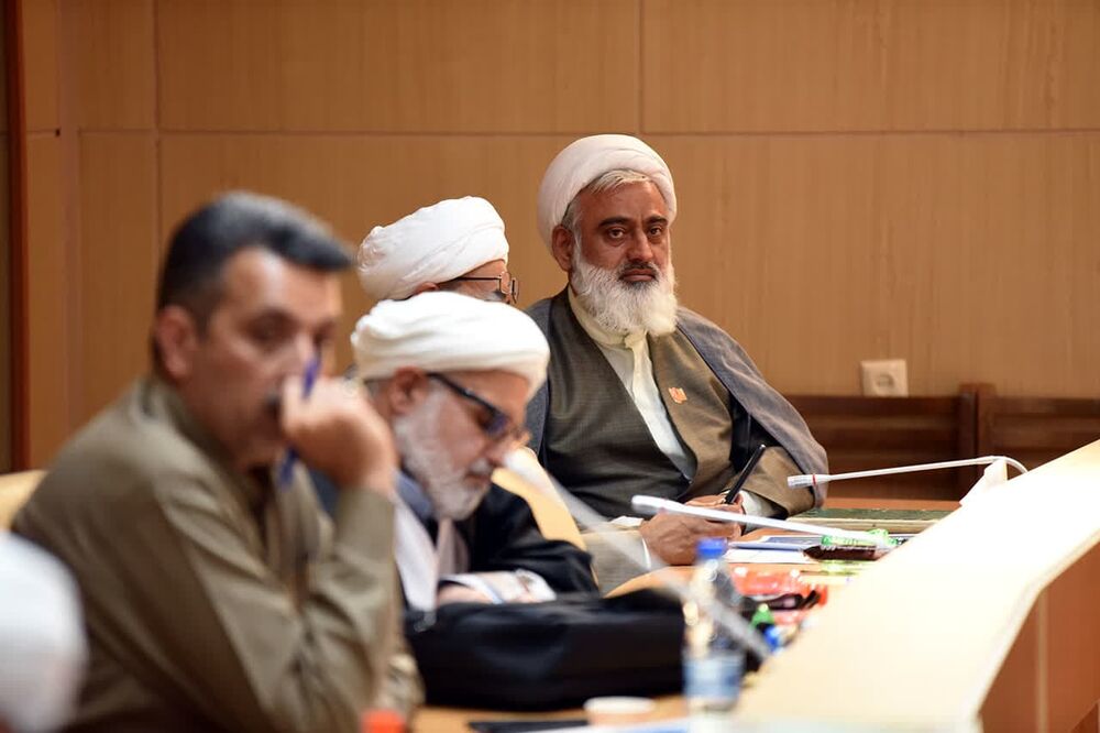 نشست مهدویت