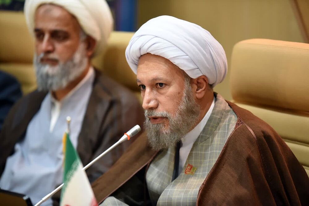 نشست مهدویت