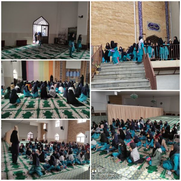 ابتکارات کانون فرهنگی هنری عاشورا برای کتابخوان کردن بچه مسجدیها