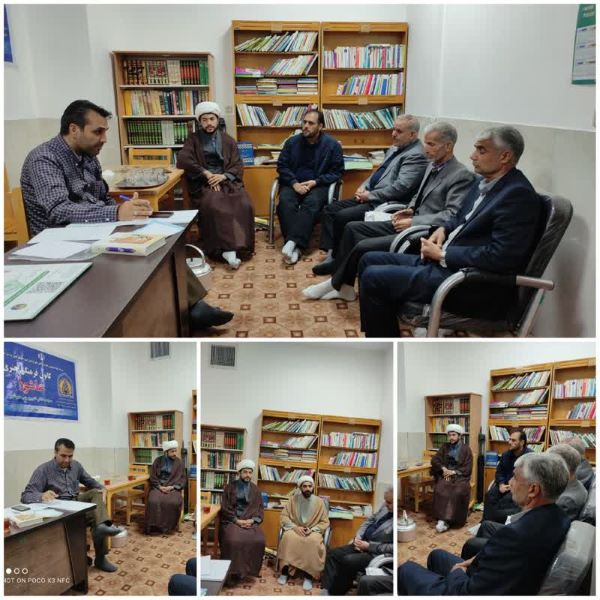 ابتکارات کانون فرهنگی هنری عاشورا برای کتابخوان کردن بچه مسجدیها