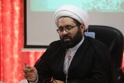اختصاص دو مسجد برای اعتکاف«مادر و دختری» در زنجان