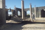 کمک ۵۶۰ میلیاردریالی شهرداری اصفهان به مساجد