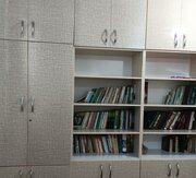 این کانون فرهنگی هنری برای مساجد رایگان کتابخانه می‌سازد