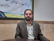 مسابقه کتابخوانی «سه دیدار» بین اعضای کانون های مساجد خمین برگزار می‌شود