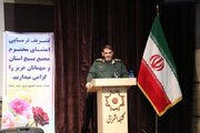 دشمن ذائقه، فرهنگ و شجاعت ملت ایران را هدف قرار داده است