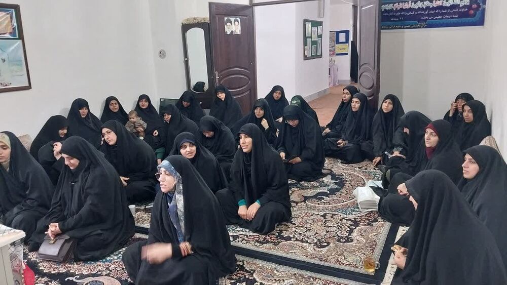 اُبهت پوشالی اسرائیل با برنامهریزی دقیق نیروهای مقاومت در هم شکست