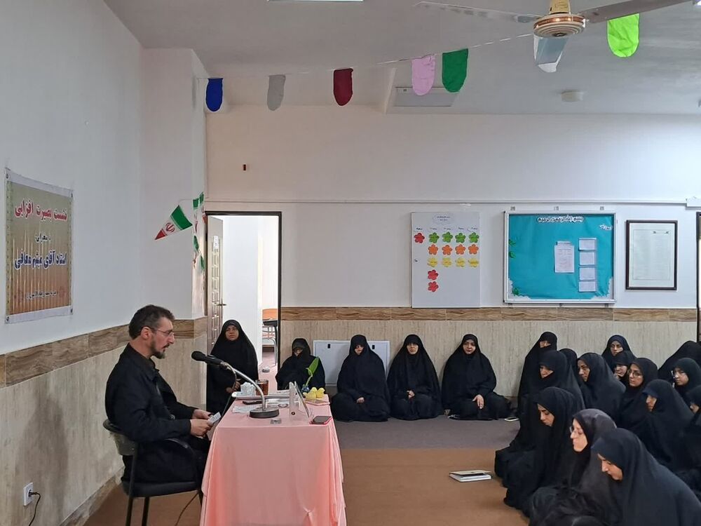 وحدت امت اسلامی در منطقه خاورمیانه تولید قدرت می کند