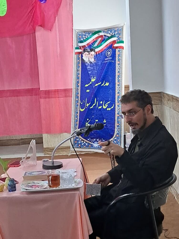 وحدت امت اسلامی در منطقه خاورمیانه تولید قدرت می کند