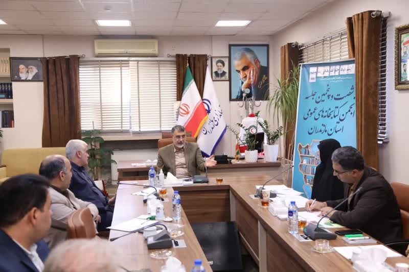 برنامه های حوزه فرهنگ و کتابخوانی بخشنامه پذیر نیست