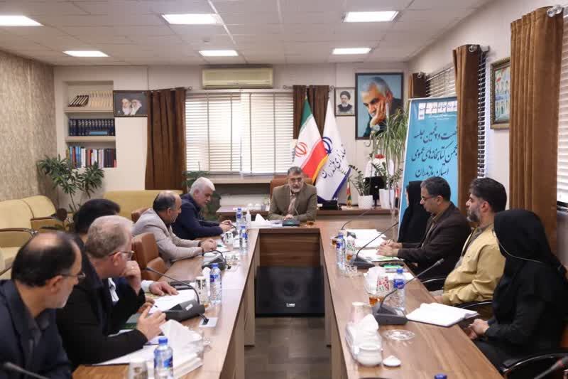 برنامه های حوزه فرهنگ و کتابخوانی بخشنامه پذیر نیست