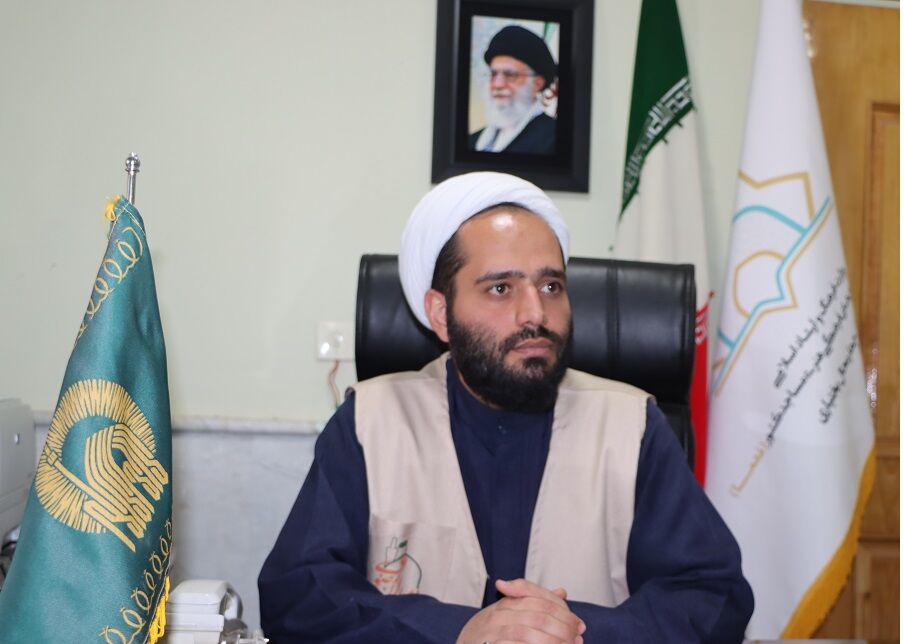 استقبال جوانان مسجدی بام ایران از طرح «مسجد کانون نشاط»