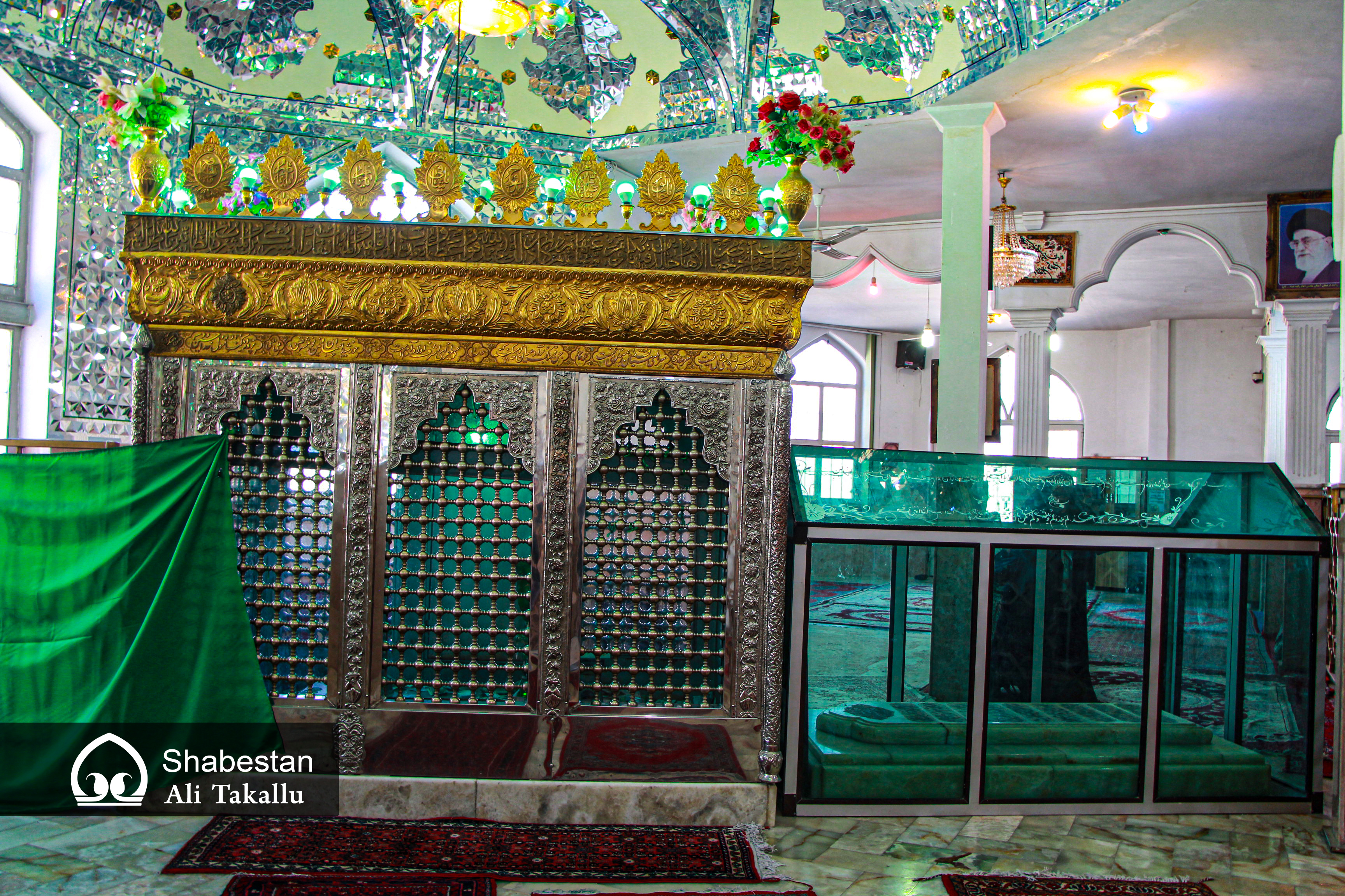 ایجاد فضای معنوی شاد عاملی مهم در جذب کودکان به مساجد