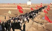 اعزام بیش از ۲ هزار دانش آموز خراسان شمالی به اردوی راهیان نور