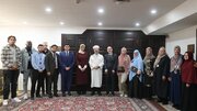 19 هلندی در ترکیه به دین اسلام گرویدند
