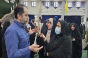 ۱۲۰۰ شهید دانشجو معلم در کشور شناسایی شدند